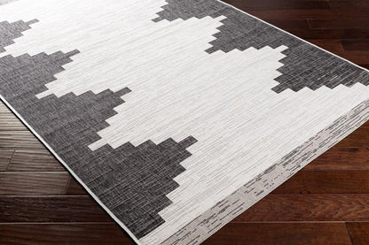 Livabliss - Eagean 710inx710in Machine Woven Rug - EAG2356-710SQ veiw 3