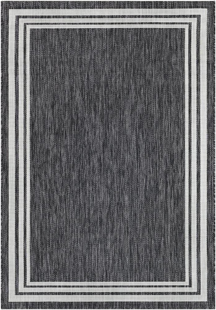Livabliss - Eagean 67inx9 Machine Woven Rug - EAG2365-679 veiw 1
