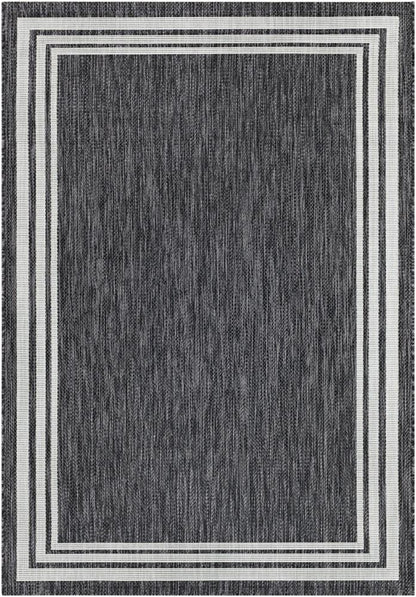 Livabliss - Eagean 710inx102in Machine Woven Rug - EAG2365-710102 veiw 1