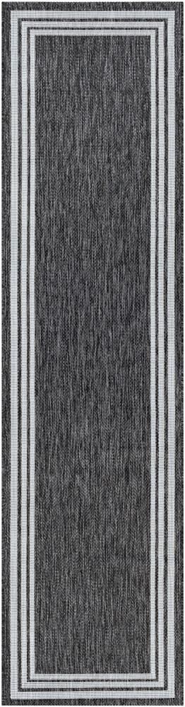 Livabliss - Eagean 27inx10 Machine Woven Rug - EAG2365-2710 veiw 1