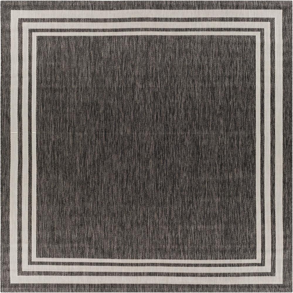 Livabliss - Eagean 710inx710in Machine Woven Rug - EAG2365-710SQ veiw 1