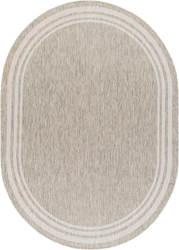 Livabliss - Eagean 67inx9 Machine Woven Rug - EAG2366-679OV veiw 1