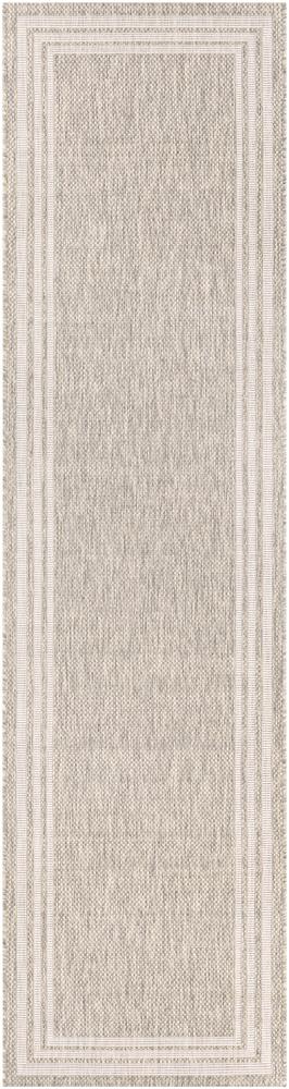 Livabliss - Eagean 27inx10 Machine Woven Rug - EAG2366-2710 veiw 1