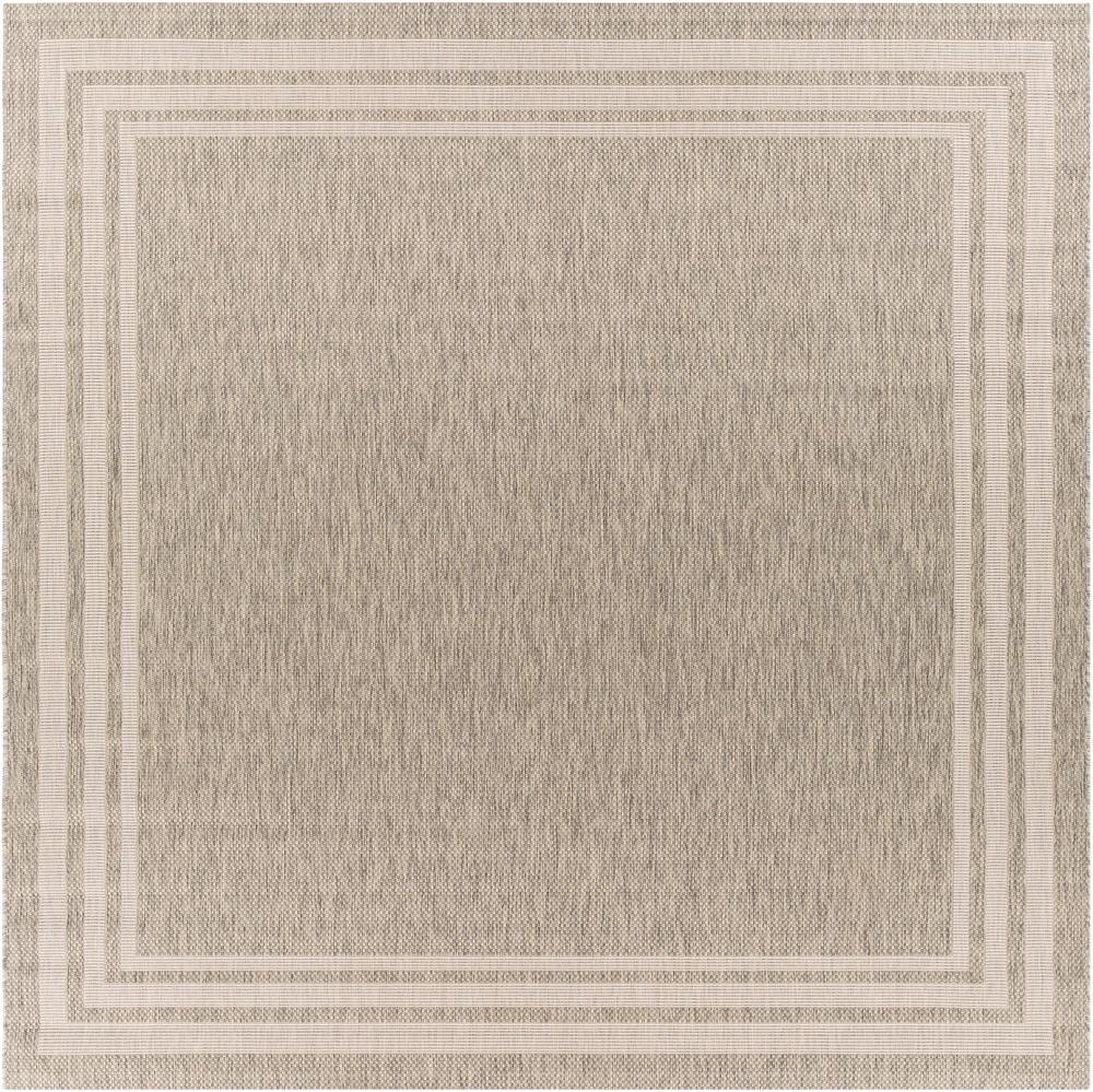 Livabliss - Eagean 710inx710in Machine Woven Rug - EAG2366-710SQ veiw 1
