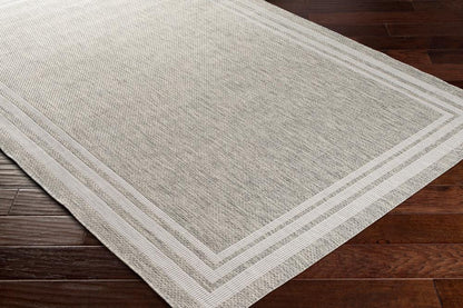 Livabliss - Eagean 710inx710in Machine Woven Rug - EAG2366-710SQ veiw 3