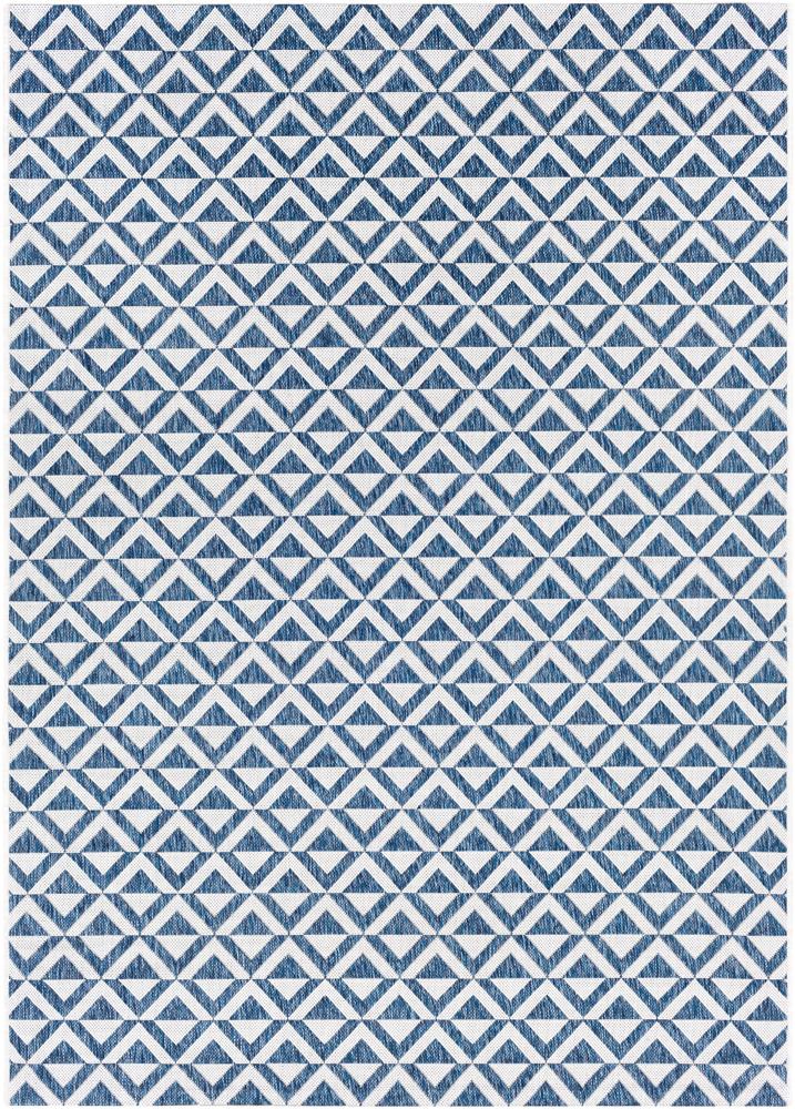 Livabliss - Eagean 2x211in Machine Woven Rug - EAG2372-2211 veiw 1