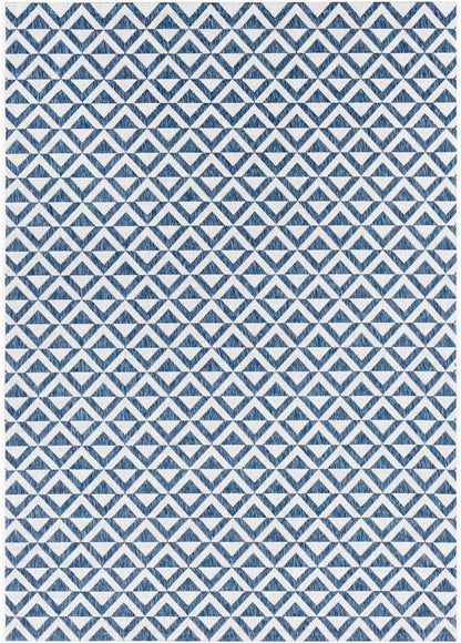 Livabliss - Eagean 2x211in Machine Woven Rug - EAG2372-2211 veiw 1
