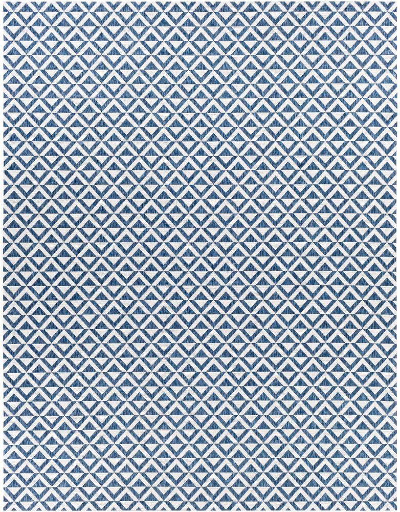 Livabliss - Eagean 710inx102in Machine Woven Rug - EAG2372-710102 veiw 1