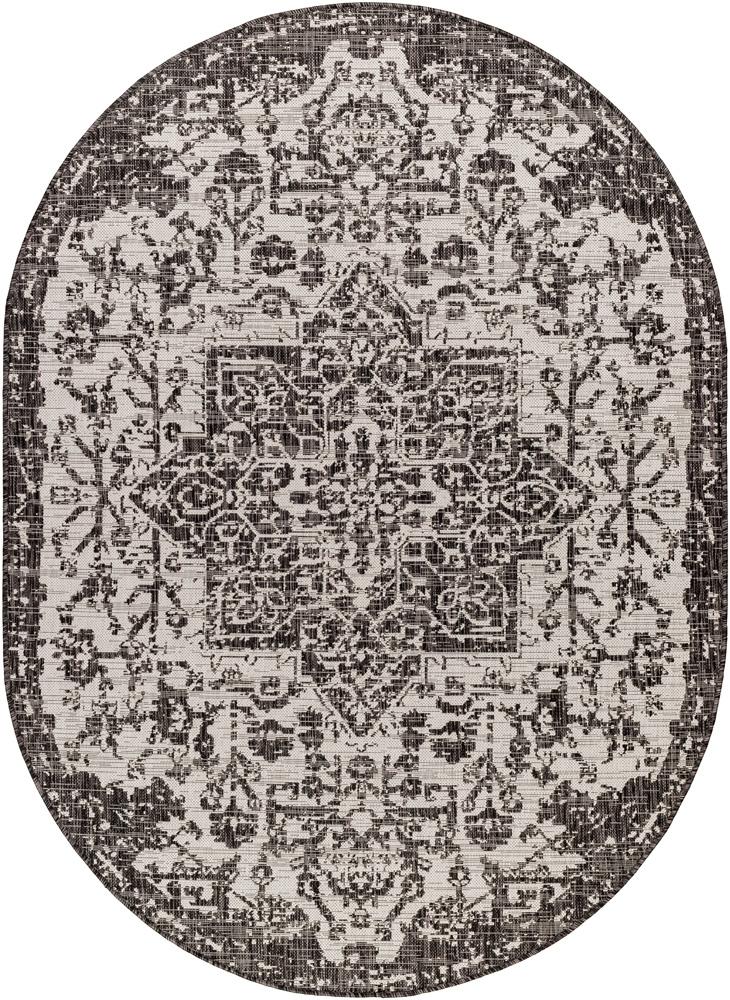 Livabliss - Eagean 67inx9 Machine Woven Rug - EAG2379-679OV_CLOSEOUT veiw 1