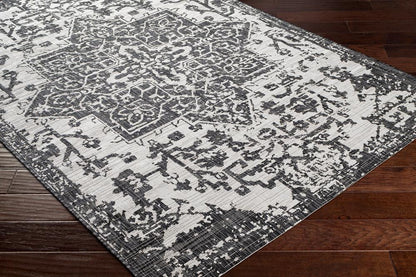 Livabliss - Eagean 67inx9 Machine Woven Rug - EAG2379-679OV_CLOSEOUT veiw 3