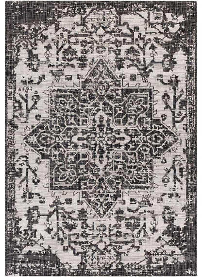 Livabliss - Eagean 2x211in Machine Woven Rug - EAG2379-2211 veiw 1