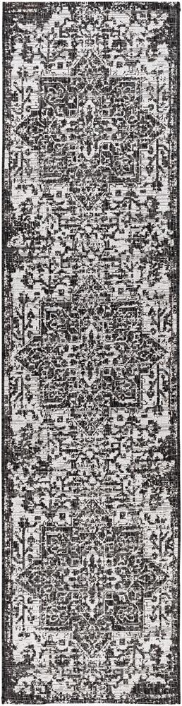 Livabliss - Eagean 27inx10 Machine Woven Rug - EAG2379-2710_CLOSEOUT veiw 1