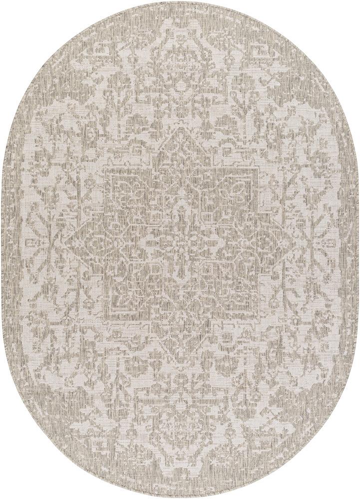 Livabliss - Eagean 43inx511in Machine Woven Rug - EAG2380-43511 veiw 1