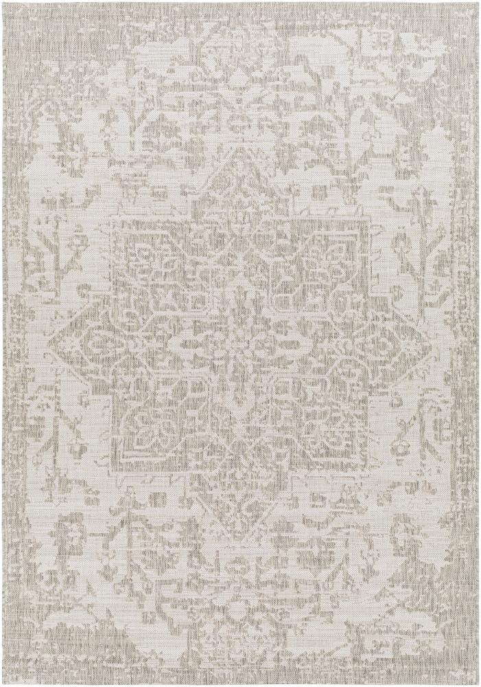 Livabliss - Eagean 53inx77in Machine Woven Rug - EAG2380-5377 veiw 1