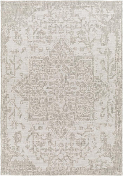 Livabliss - Eagean 53inx77in Machine Woven Rug - EAG2380-5377 veiw 1