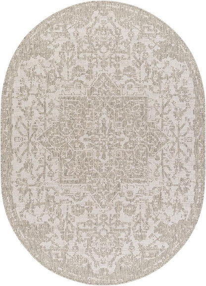 Livabliss - Eagean 810inx12 Machine Woven Rug - EAG2380-81012 veiw 1
