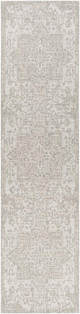 Livabliss - Eagean 27inx10 Machine Woven Rug - EAG2380-2710 veiw 1