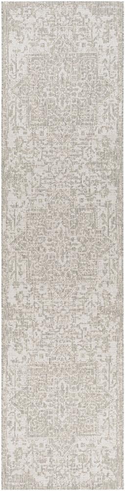 Livabliss - Eagean 27inx12 Machine Woven Rug - EAG2380-2712 veiw 1