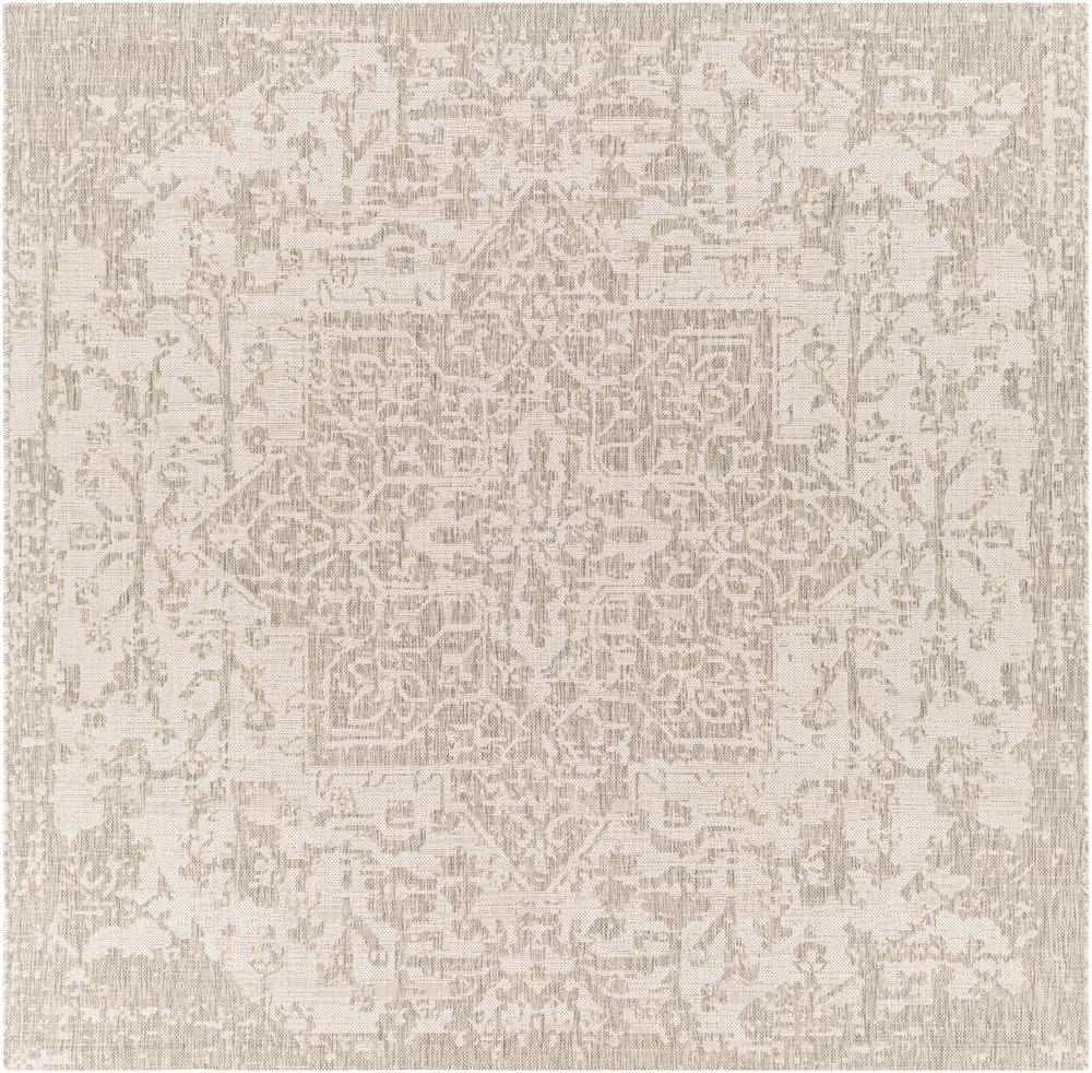 Livabliss - Eagean 710inx710in Machine Woven Rug - EAG2380-710SQ veiw 1