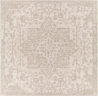Livabliss - Eagean 710inx710in Machine Woven Rug - EAG2380-710SQ veiw 1