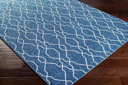 Livabliss - Eagean 53inx73in Machine Woven Rug - EAG2381-5373OV veiw 3