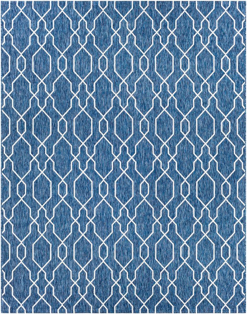 Livabliss - Eagean 67inx9 Machine Woven Rug - EAG2381-679 veiw 1