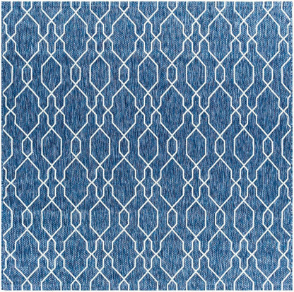 Livabliss - Eagean 67inx67in Machine Woven Rug - EAG2381-67SQ veiw 1