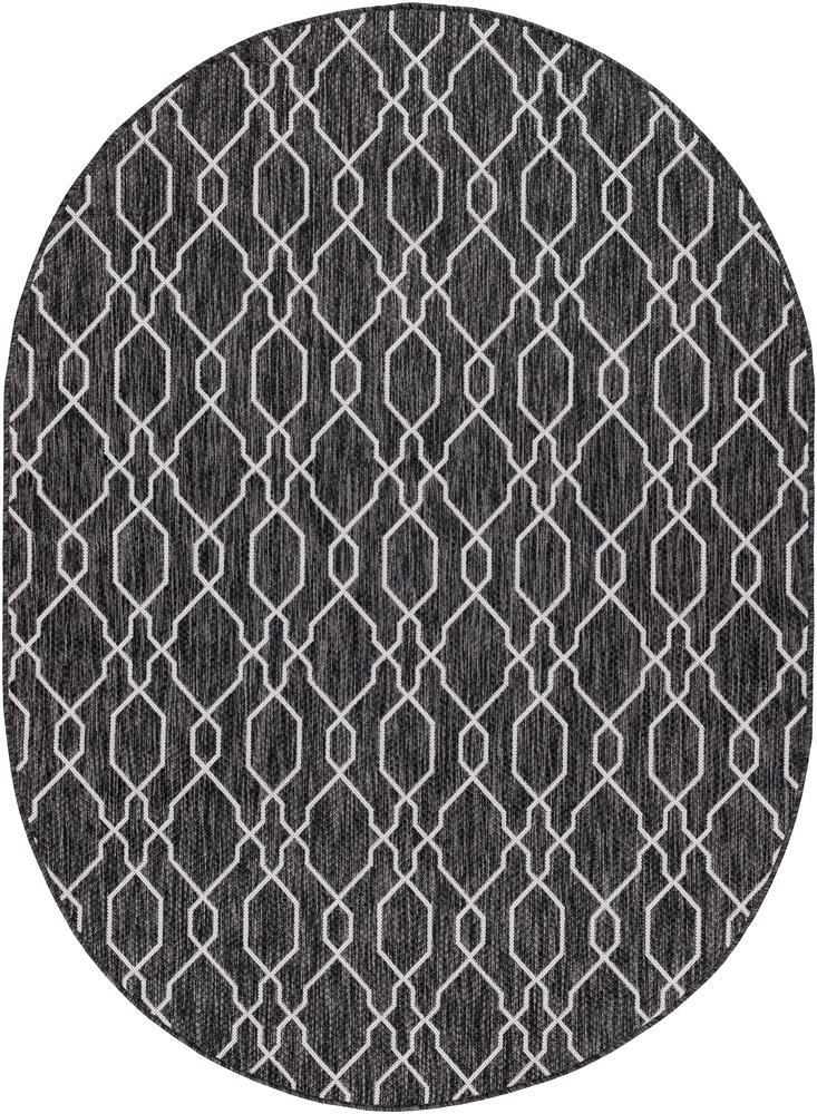Livabliss - Eagean 67inx9 Machine Woven Rug - EAG2384-679OV_CLOSEOUT veiw 1