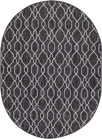 Livabliss - Eagean 67inx9 Machine Woven Rug - EAG2384-679OV_CLOSEOUT veiw 1