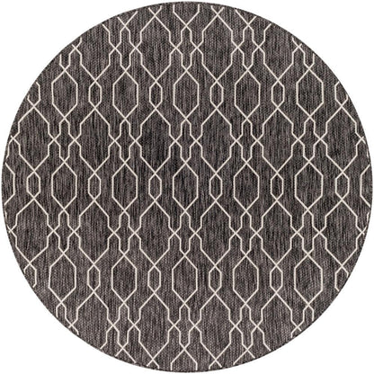Livabliss - Eagean 53inx53in Machine Woven Rug - EAG2384-53RD_CLOSEOUT veiw 1