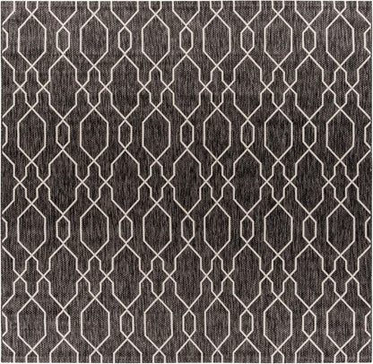 Livabliss - Eagean 710inx710in Machine Woven Rug - EAG2384-710SQ_CLOSEOUT veiw 1