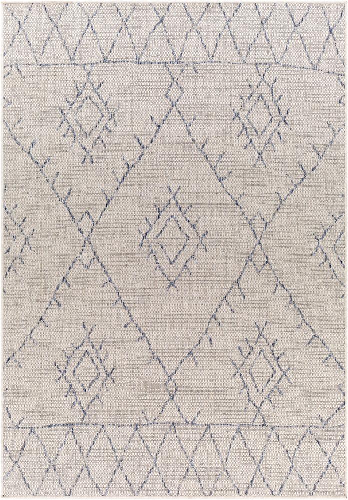 Livabliss - Eagean 27inx10 Machine Woven Rug - EAG2401-2710_CLOSEOUT veiw 1
