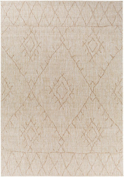 Livabliss - Eagean 67inx67in Machine Woven Rug - EAG2402-67SQ_CLOSEOUT veiw 1