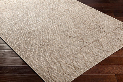 Livabliss - Eagean 67inx67in Machine Woven Rug - EAG2402-67SQ_CLOSEOUT veiw 2