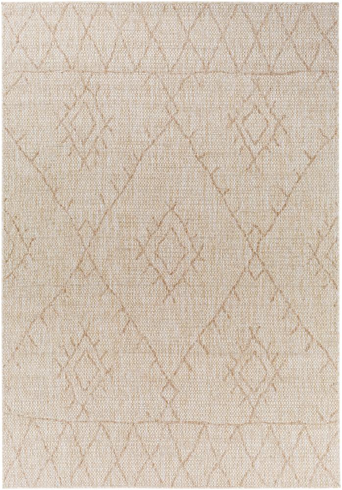 Livabliss - Eagean 710inx710in Machine Woven Rug - EAG2402-710SQ_CLOSEOUT veiw 1