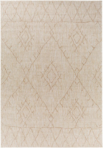 Livabliss - Eagean 710inx710in Machine Woven Rug - EAG2402-710SQ_CLOSEOUT veiw 1