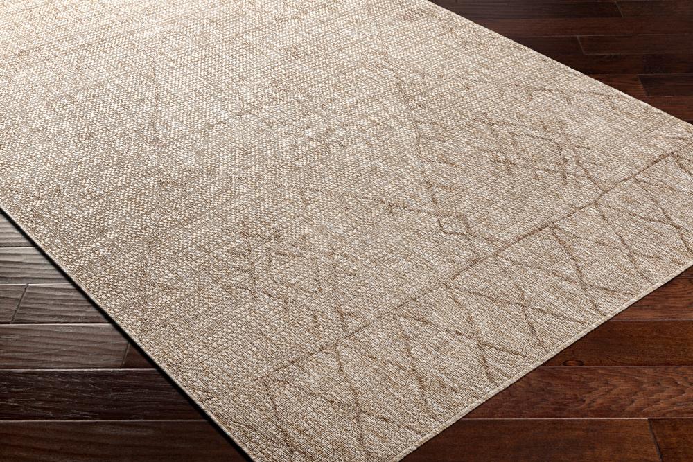 Livabliss - Eagean 710inx710in Machine Woven Rug - EAG2402-710SQ_CLOSEOUT veiw 2