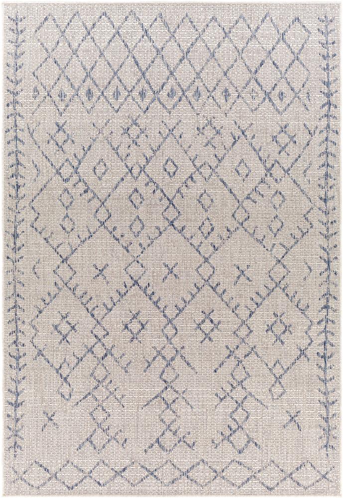 Livabliss - Eagean 810inx12 Machine Woven Rug - EAG2403-81012 veiw 1