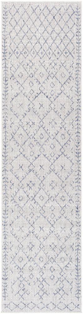 Livabliss - Eagean 27inx12 Machine Woven Rug - EAG2403-2712 veiw 1