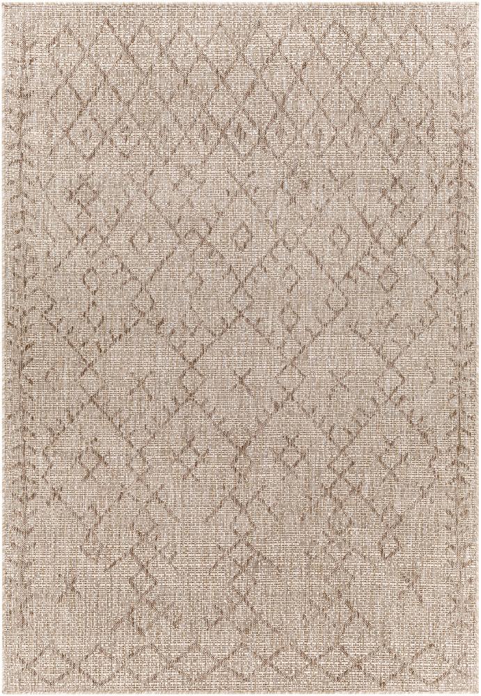 Livabliss - Eagean 810inx12 Machine Woven Rug - EAG2404-81012_CLOSEOUT veiw 1