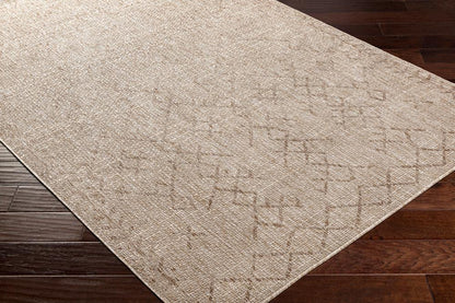 Livabliss - Eagean 710inx710in Machine Woven Rug - EAG2404-710RD_CLOSEOUT veiw 3