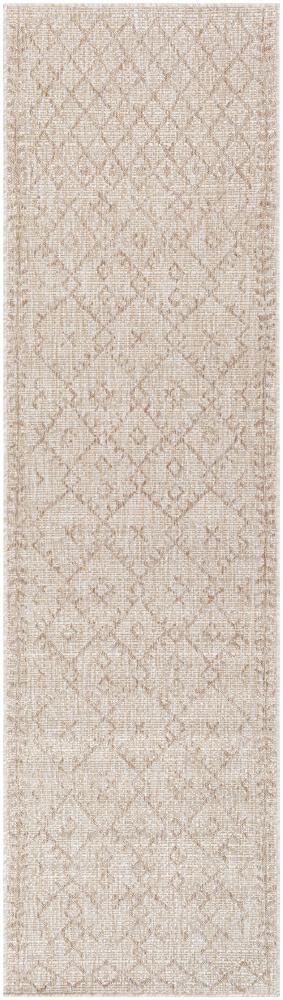 Livabliss - Eagean 27inx12 Machine Woven Rug - EAG2404-2712_CLOSEOUT veiw 1