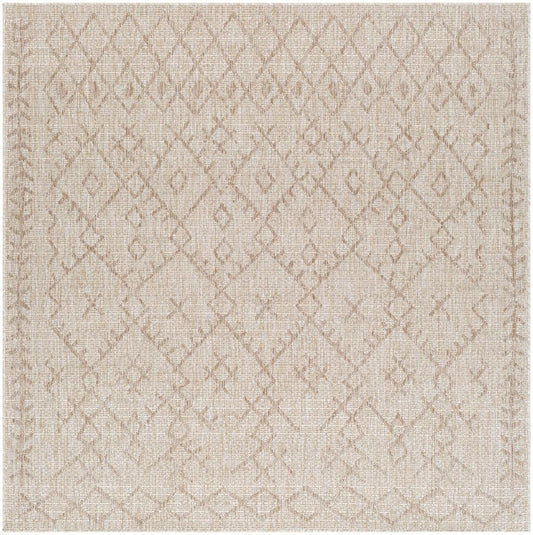 Livabliss - Eagean 67inx67in Machine Woven Rug - EAG2404-67SQ_CLOSEOUT veiw 1