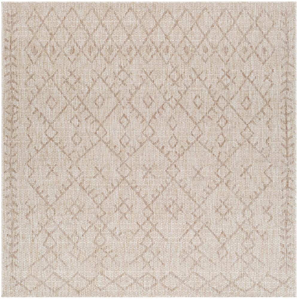 Livabliss - Eagean 710inx710in Machine Woven Rug - EAG2404-710SQ_CLOSEOUT veiw 1