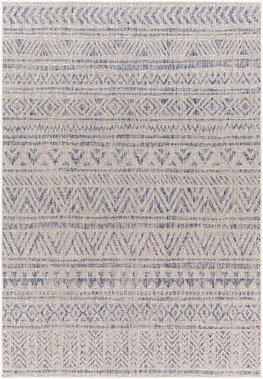 Livabliss - Eagean 2x211in Machine Woven Rug - EAG2405-2211 veiw 1