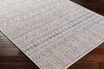 Livabliss - Eagean 710inx102in Machine Woven Rug - EAG2405-710102 veiw 3