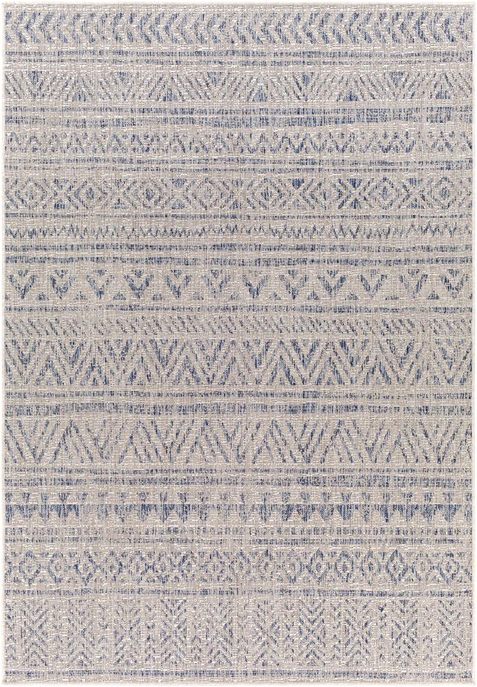 Livabliss - Eagean 710inx710in Machine Woven Rug - EAG2405-710SQ veiw 1