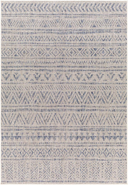 Livabliss - Eagean 710inx710in Machine Woven Rug - EAG2405-710SQ veiw 1