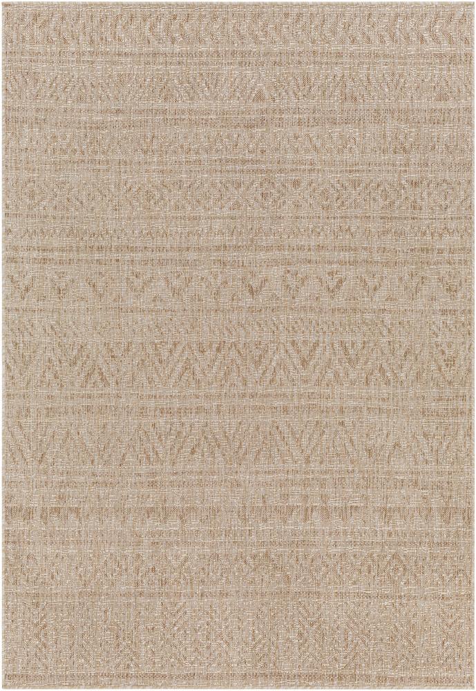 Livabliss - Eagean 710inx710in Machine Woven Rug - EAG2406-710RD_CLOSEOUT veiw 1