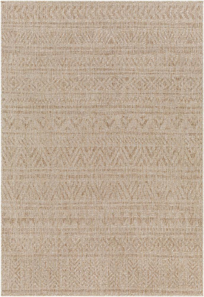 Livabliss - Eagean 710inx710in Machine Woven Rug - EAG2406-710RD_CLOSEOUT veiw 1